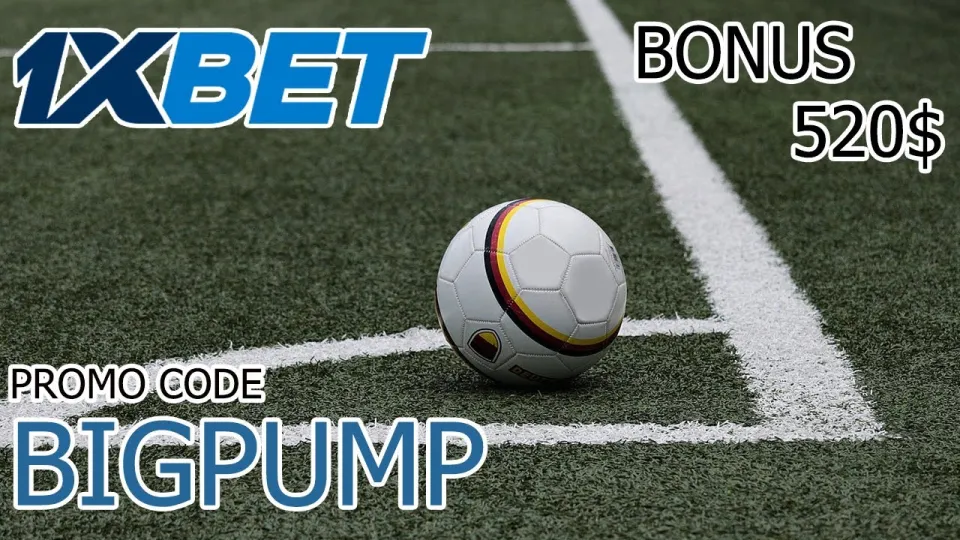 1XBET Qatar, Get $520 Bonus with Promo Code BIGPUMP Explained