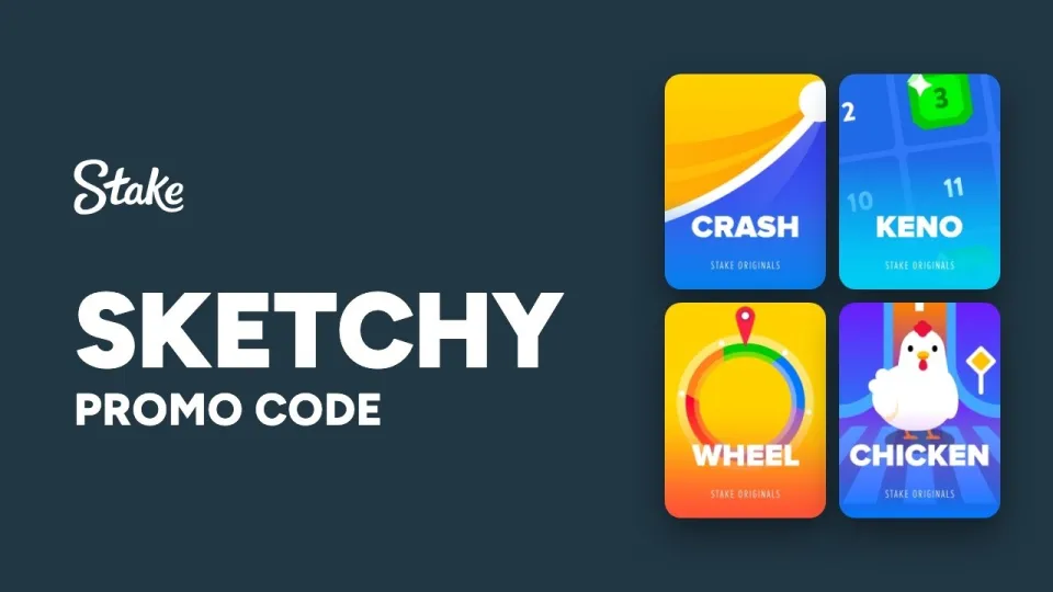 Stake Promo Code, Where to Use It and Full Breakdown